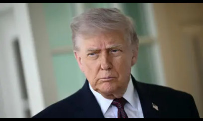 Trampın İranla bağlı SON QƏRARI