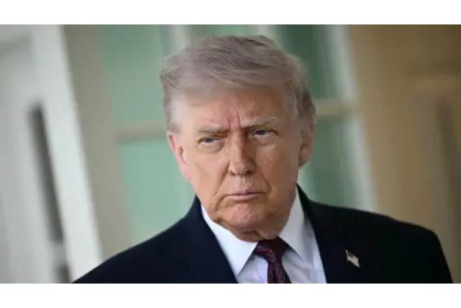 Trampın İranla bağlı SON QƏRARI