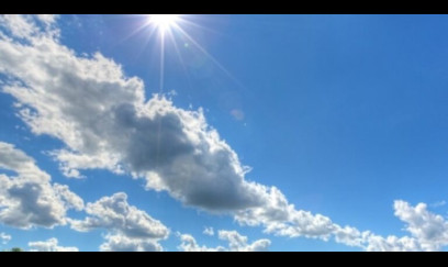 25 dərəcə isti olacaq - SABAHIN HAVASI 