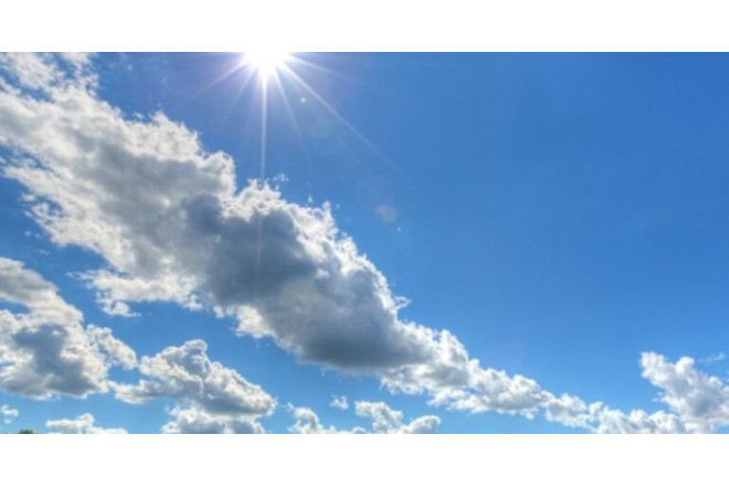 25 dərəcə isti olacaq - SABAHIN HAVASI 