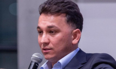 Zaur Darabzadəyə ağır İTKİ 