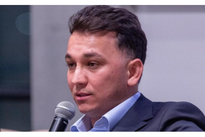 Zaur Darabzadəyə ağır İTKİ 