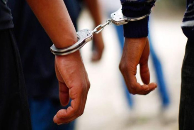 Sərxoş vəziyyətdə maşın sürdü - Həbs edildi