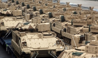 İspaniya Ukraynaya hərbi dəstək verəcək 