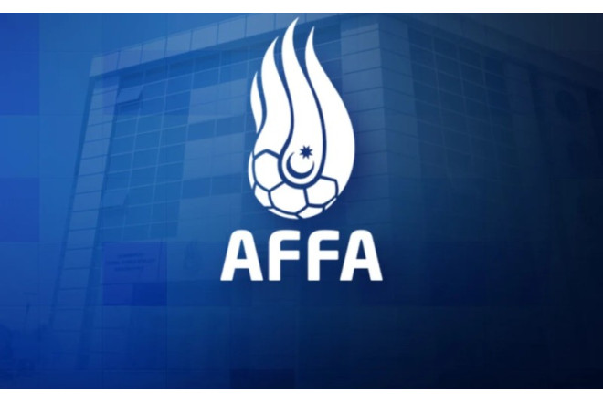 3 komandaya texniki məğlubiyyət verildi 