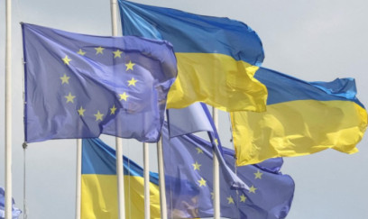 Aİ Ukraynaya 600 milyon avro ayırdı 