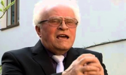 Xocalıdakı cinayətlərə etiraz edən Yuri Pompeyev vəfat etdi