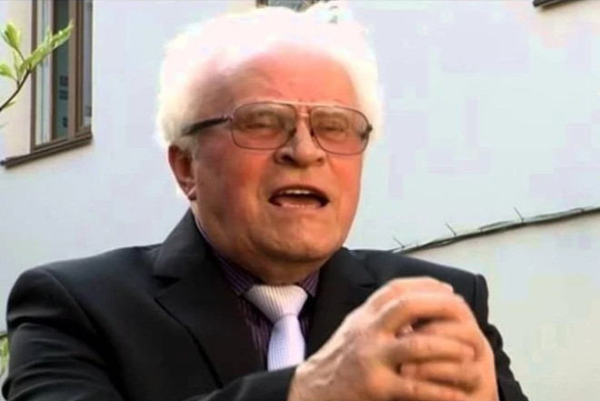 Xocalıdakı cinayətlərə etiraz edən Yuri Pompeyev vəfat etdi