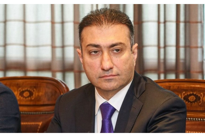 Anar Bayramov onu özünə müşavir təyin etdi  - DOSYE