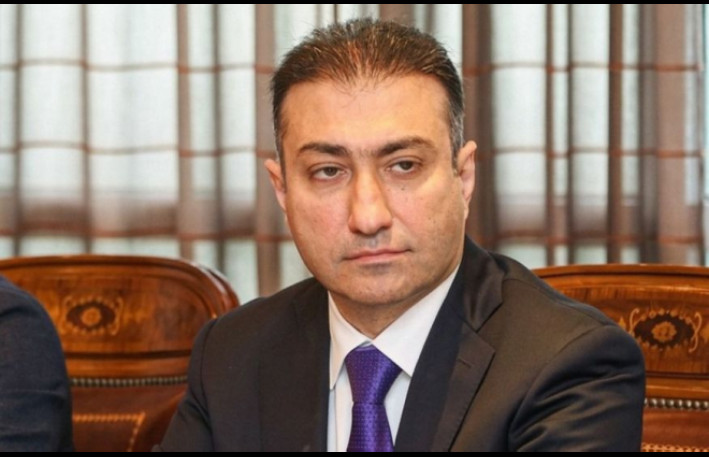 Anar Bayramov onu özünə müşavir təyin etdi  - DOSYE