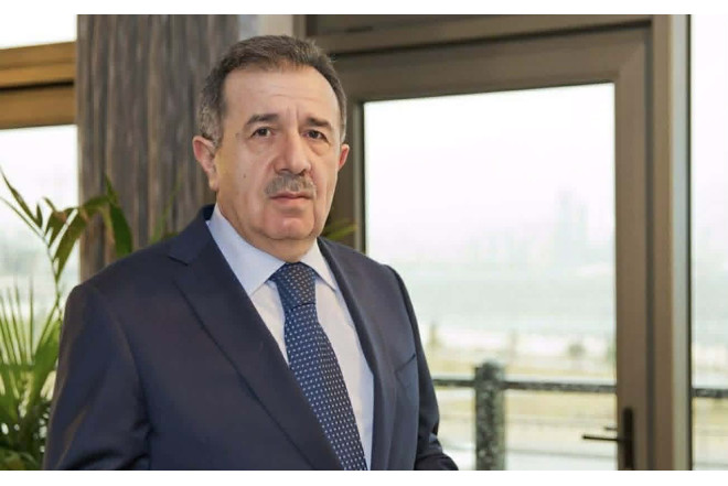 Hamlet Musayevin qızı həbs edildi 