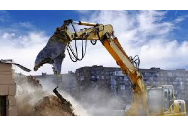 Bakıda böyük söküntü: Sakinlərə veriləcək pul necə hesablanacaq?