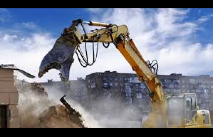 Bakıda böyük söküntü: Sakinlərə veriləcək pul necə hesablanacaq?