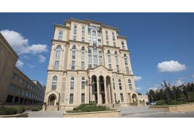 MSK-da üzvlüyə namizəd Elnarə Mustafayeva kimdir? - DOSYE