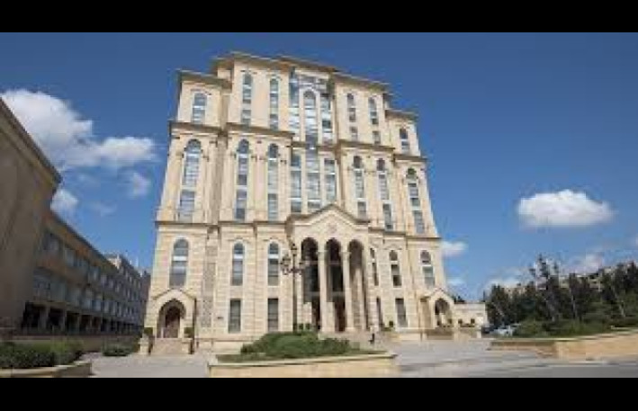 MSK-da üzvlüyə namizəd Elnarə Mustafayeva kimdir? - DOSYE