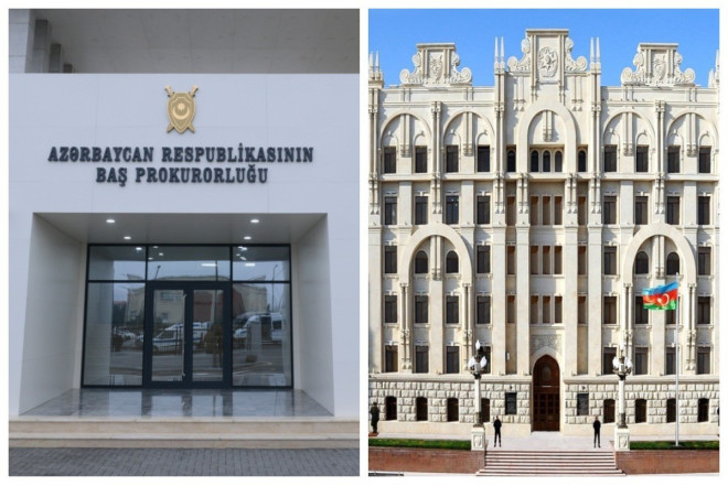 30 il əvvəl qətl törədən iki nəfər həbs edilib - BİRGƏ MƏLUMAT