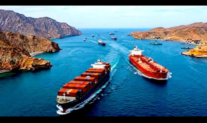 İran ABŞ-ın hücumları dayandırmasından sonra iki gəmini ələ keçirib 