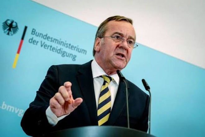 Boris Pistorius: Almaniya Avropanın ən güclü ordusunu qurmaq niyyətindədir 