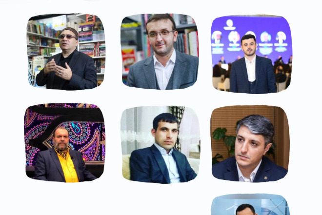 Azərbaycan klassik ədəbiyyatı: dünəndən bu günə” adlı tədbir keçiriləcək 