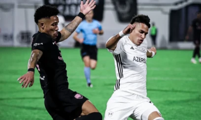 "Sabah" "Qarabağ"ı məğlub edib 