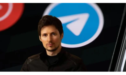 Rusiyada Pavel Durova çağırış vərəqəsi gəlib 