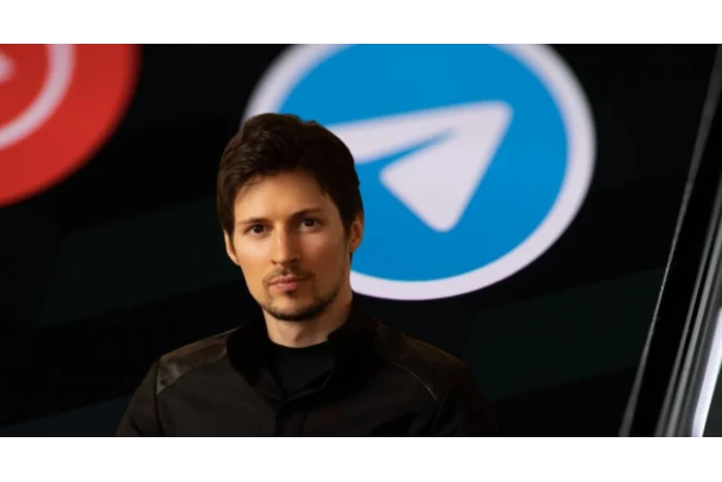 Rusiyada Pavel Durova çağırış vərəqəsi gəlib 