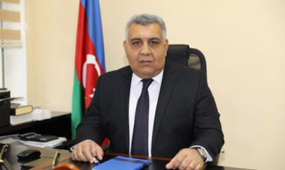 Könül Ələkbərov da işdən çıxarıldı