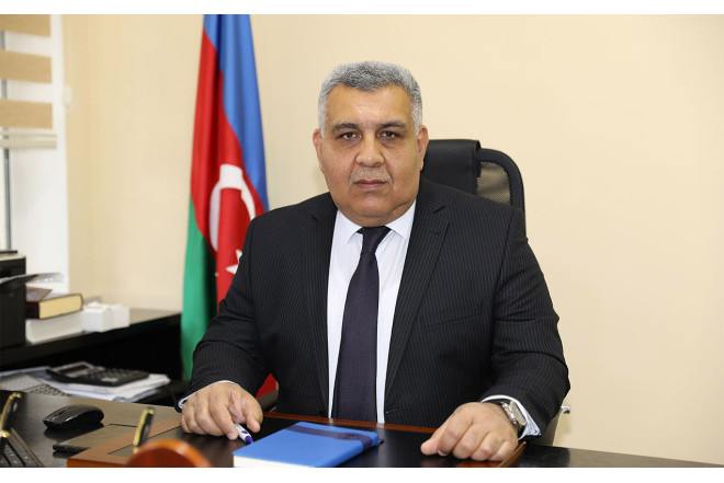 Könül Ələkbərov da işdən çıxarıldı