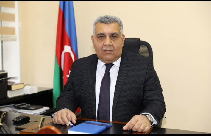 Könül Ələkbərov da işdən çıxarıldı