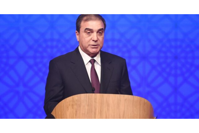 Gəncədə yeni təyinat: icra hakimiyyətində dəyişiklik