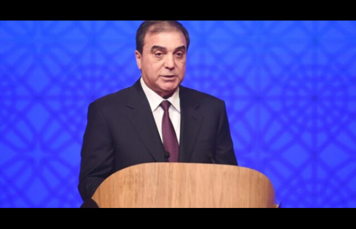 Gəncədə yeni təyinat: icra hakimiyyətində dəyişiklik