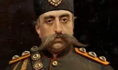 "Azərbaycan mənim evimdir"- Müzəffərəddin şah Qacar -FOTO