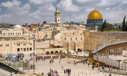 İsrailin qorxduğu nədir? - VİDEO