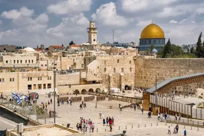 İsrailin qorxduğu nədir? - VİDEO