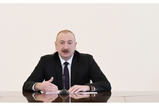 “Qarşılıqlı səfərlər normal mühitin bərqərarına töhfə verir” 