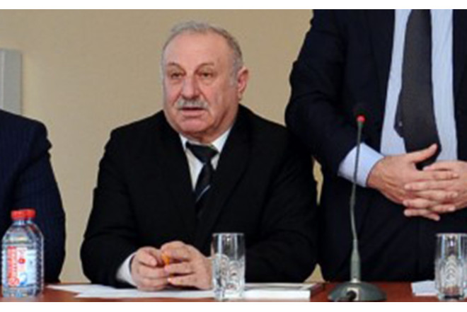 YAP-ın MSK üzvlüyünə yeni namizədləri siyahısından ONUN ADI ÇIXARILDI