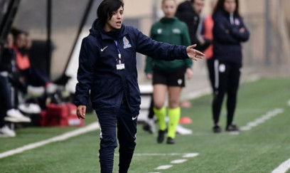 Millimizin baş məşqçisi istefaya göndərildi 