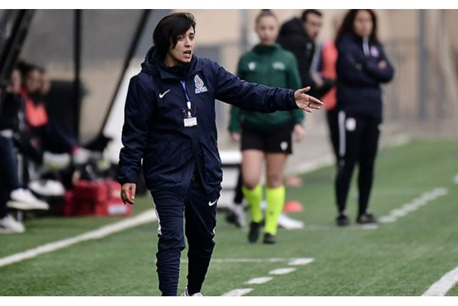 Millimizin baş məşqçisi istefaya göndərildi 