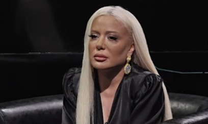 Səidə Sultan efirdə ağladı: "Övlad dünyaya gətirmək istəmirəm"