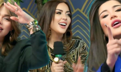 Efirlərdən uzaq düşən Nəfəs, Vəfa və Aysunun "İnstagram"ı BAĞLANDI - VİDEO