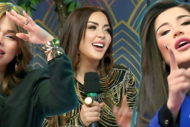 Efirlərdən uzaq düşən Nəfəs, Vəfa və Aysunun "İnstagram"ı BAĞLANDI - VİDEO