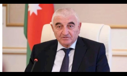 YAP Məzahir Pənahovıa bağlı QƏRAR VERDİ