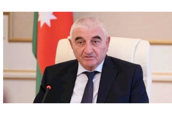 YAP Məzahir Pənahovıa bağlı QƏRAR VERDİ