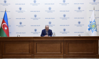 YAP-ı MSK-da təmsil edəcək namizədlər onlardır 