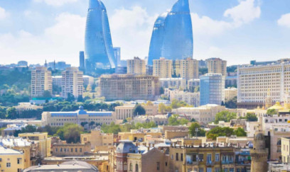 WUF-13 Azərbaycan üçün yeni investisiya və inkişaf imkanları yaradacaq