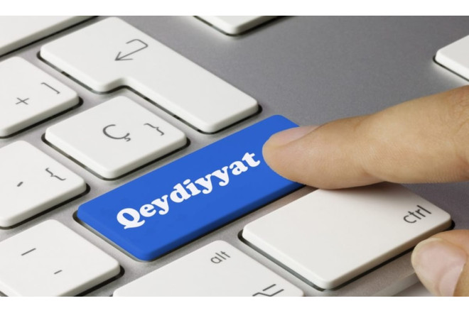 Ali məktəblərə qəbul olmaq istəyənlərin NƏZƏRİNƏ!