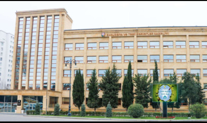 Bakıda imtahana girdiyi saatda Gəncədə iclasa çıxış etdi- ETSN-də müəmmalı təyinat