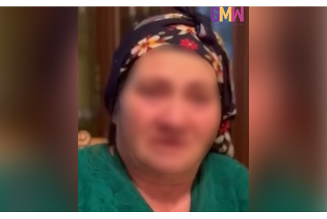 Məhkəmə ahıl qadına qarşı təcavüzdə ittiham olunan gənci həbs etdi