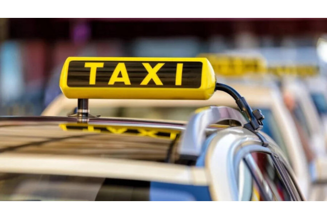 Taksi sürücülərinə ŞAD XƏBƏR: Yeni qaydalar onlara şamil edilməyəcək - VİDEO