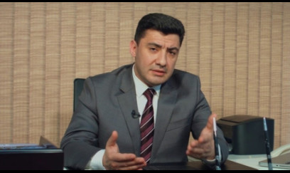 "Yeni Klinika"nın yeni direktoru Qalib İmanov KİMDİR? - DOSYE